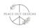 Peace Out Designs