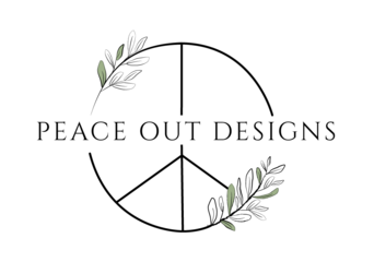 Peace Out Designs