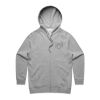 Wo's Official Zip Hood Thumbnail