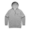 Wo's Official Zip Hood Thumbnail