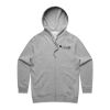 Wo's Official Zip Hood Thumbnail
