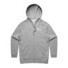 Wo's Official Zip Hood Thumbnail