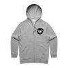 Wo's Official Zip Hood Thumbnail
