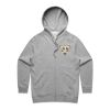 Wo's Official Zip Hood Thumbnail