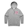Wo's Official Zip Hood Thumbnail