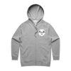 Wo's Official Zip Hood Thumbnail