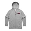Wo's Official Zip Hood Thumbnail