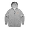 Wo's Official Zip Hood Thumbnail