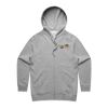 Wo's Official Zip Hood Thumbnail