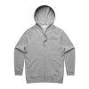 Wo's Official Zip Hood Thumbnail