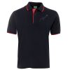 C OF C  TIPPING POLO Thumbnail