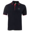 C OF C  TIPPING POLO Thumbnail