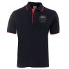 C OF C  TIPPING POLO Thumbnail