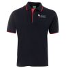 C OF C  TIPPING POLO Thumbnail