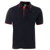 C OF C  TIPPING POLO Thumbnail