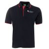 C OF C  TIPPING POLO Thumbnail