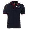 C OF C  TIPPING POLO Thumbnail