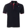 C OF C  TIPPING POLO Thumbnail