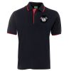 C OF C  TIPPING POLO Thumbnail