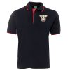 C OF C  TIPPING POLO Thumbnail