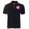 C OF C  TIPPING POLO Thumbnail