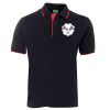 C OF C  TIPPING POLO Thumbnail