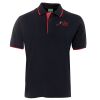 C OF C  TIPPING POLO Thumbnail