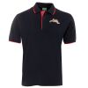 C OF C  TIPPING POLO Thumbnail