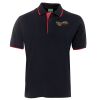 C OF C  TIPPING POLO Thumbnail