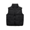Wo's Puffer Vest Thumbnail