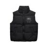 Wo's Puffer Vest Thumbnail