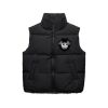 Wo's Puffer Vest Thumbnail