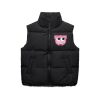 Wo's Puffer Vest Thumbnail