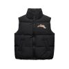 Wo's Puffer Vest Thumbnail