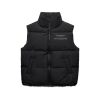 Wo's Puffer Vest Thumbnail