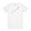 AS Colour - Mens Classic Organic Tee Thumbnail