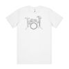 AS Colour - Mens Classic Organic Tee Thumbnail