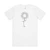 AS Colour - Mens Classic Organic Tee Thumbnail