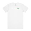 AS Colour - Mens Classic Organic Tee Thumbnail