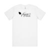 AS Colour - Mens Classic Organic Tee Thumbnail