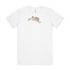 AS Colour - Mens Classic Organic Tee Thumbnail