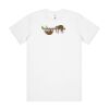 AS Colour - Mens Classic Organic Tee Thumbnail