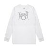 AS Colour - Mens Base Organic L/S Tee Thumbnail