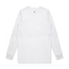 AS Colour - Mens Base Organic L/S Tee Thumbnail