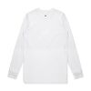 AS Colour - Mens Base Organic L/S Tee Thumbnail