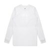 AS Colour - Mens Base Organic L/S Tee Thumbnail