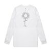 AS Colour - Mens Base Organic L/S Tee Thumbnail