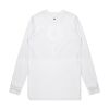 AS Colour - Mens Base Organic L/S Tee Thumbnail