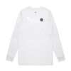 AS Colour - Mens Base Organic L/S Tee Thumbnail