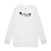 AS Colour - Mens Base Organic L/S Tee Thumbnail